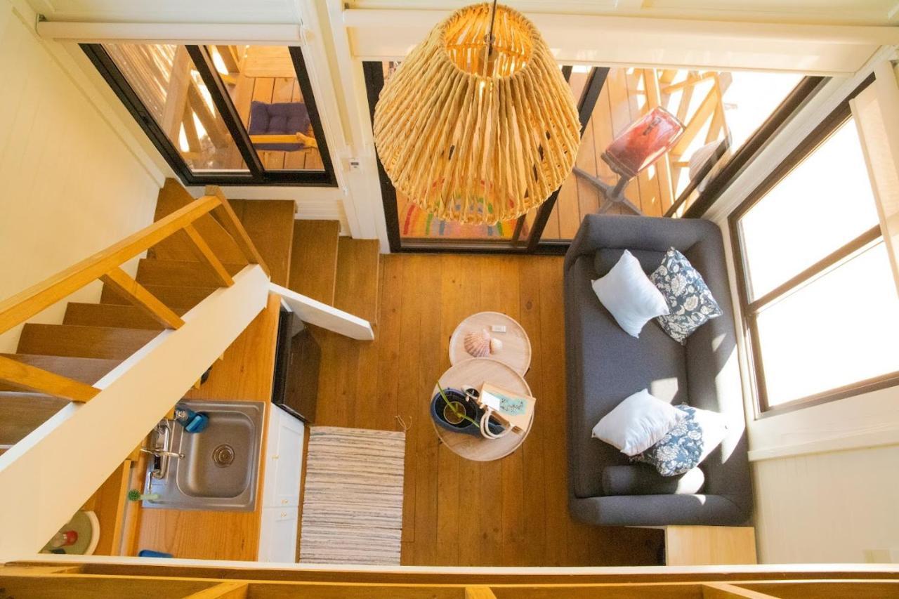 Vila Tiny House Isla Mujeres Exteriér fotografie